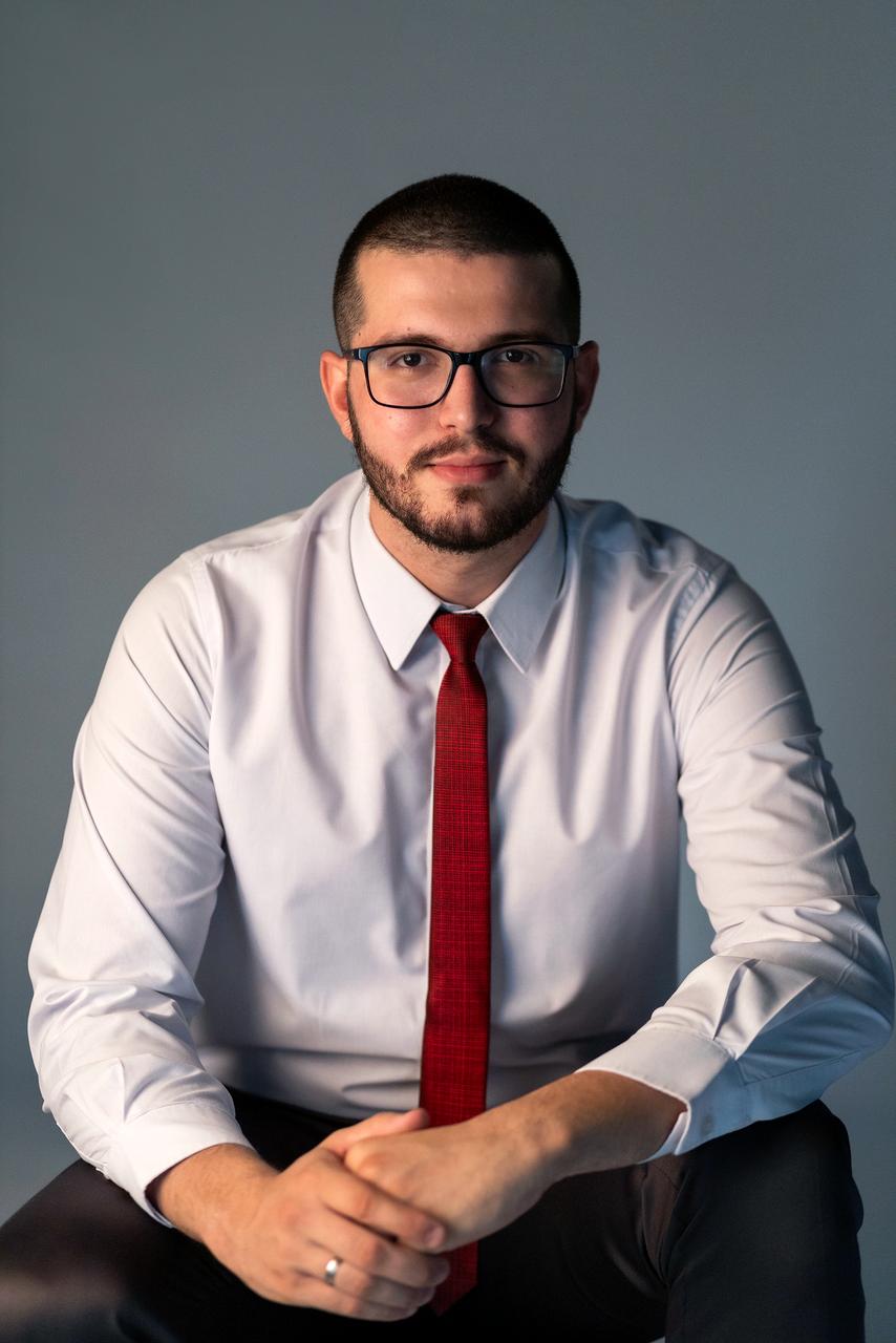 Fernando Cavalaro